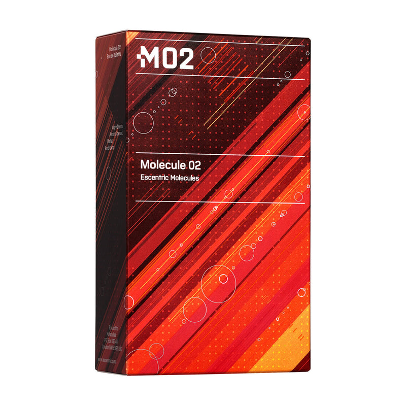 Escentric Molecules Parfum Molecule 02 