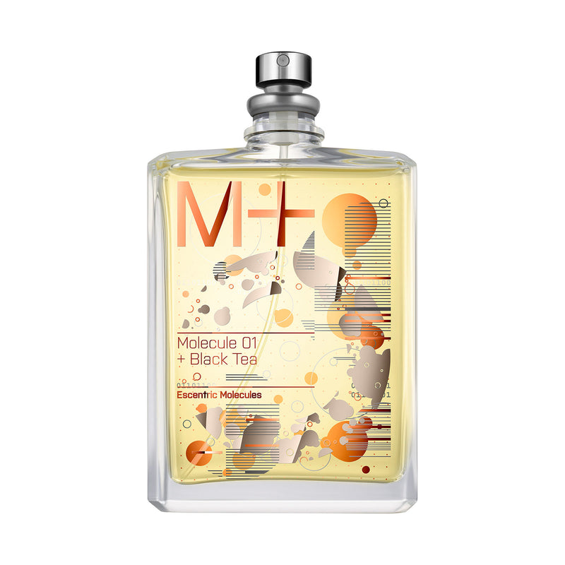 Escentric Molecules Parfum Molecul 01 Black Tea 