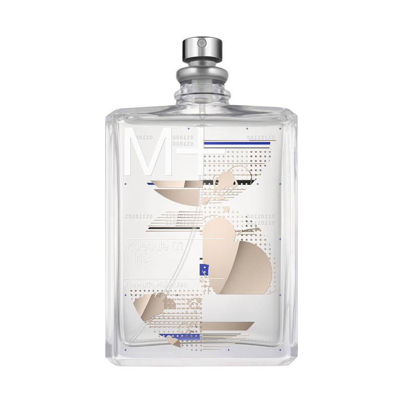 Escentric Molecules Parfum Molecule 01 Iris 