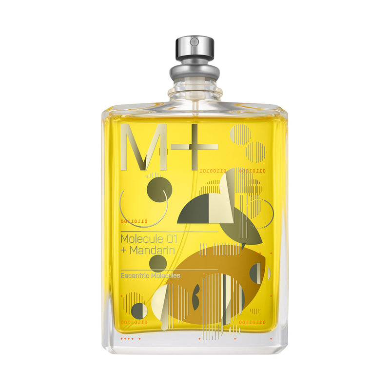 Escentric Molecules Parfum Molecule 01 Mandarin 