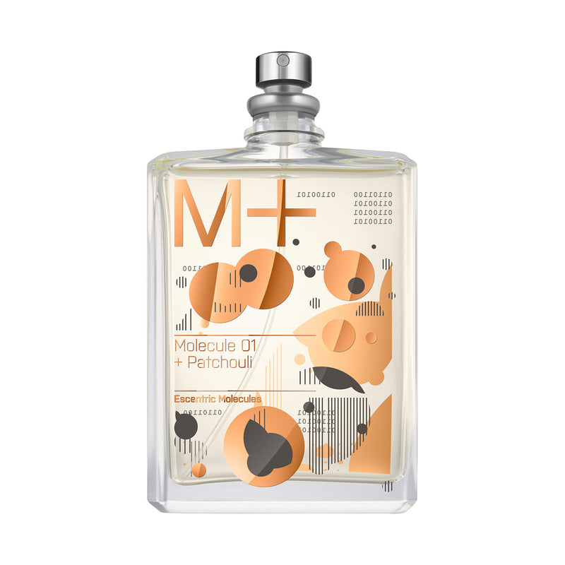 Escentric Molecules Parfum Molecule 01 Patchouli 