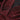 Abendkleid mit Strass 36 / Rot