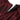 Abendkleid mit Strass 36 / Rot