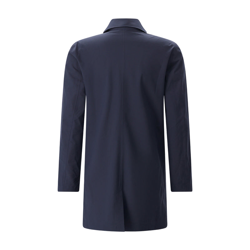 UBR Mantel Sky Fall Herren