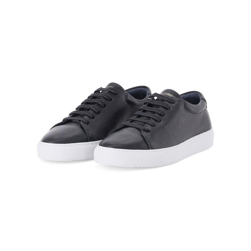 Sneaker Edition 3 aus Veloursleder 45 / Navy