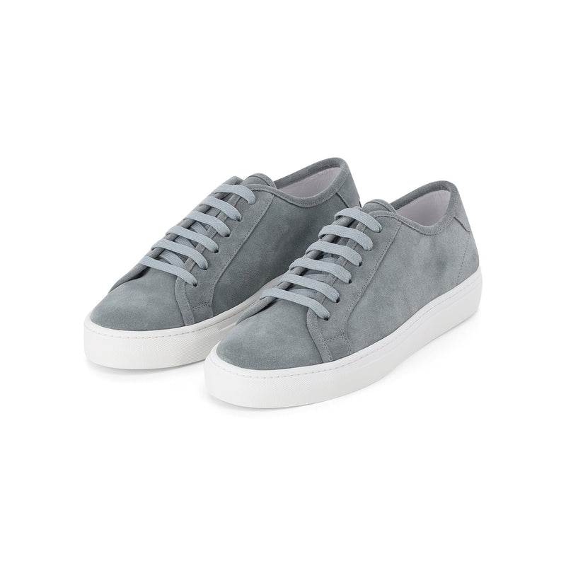 National Standard Sneaker Edition 3 aus Veloursleder Herren
