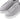 Sneaker aus Leder 45 / Grau