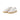 Sneaker aus Leder 45 / Beige
