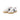 Sneaker aus Leder 45 / Beige