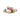 Sneaker aus Leder 45 / Beige