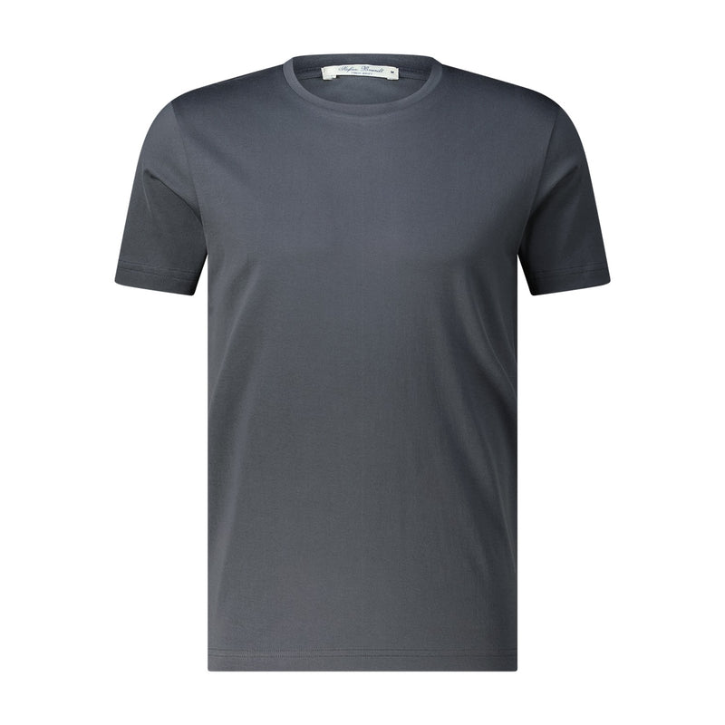 T-Shirt Enno 3XL / Dunkelgrau