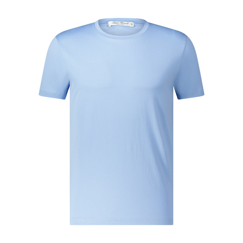 T-Shirt Enno 3XL / Hellblau