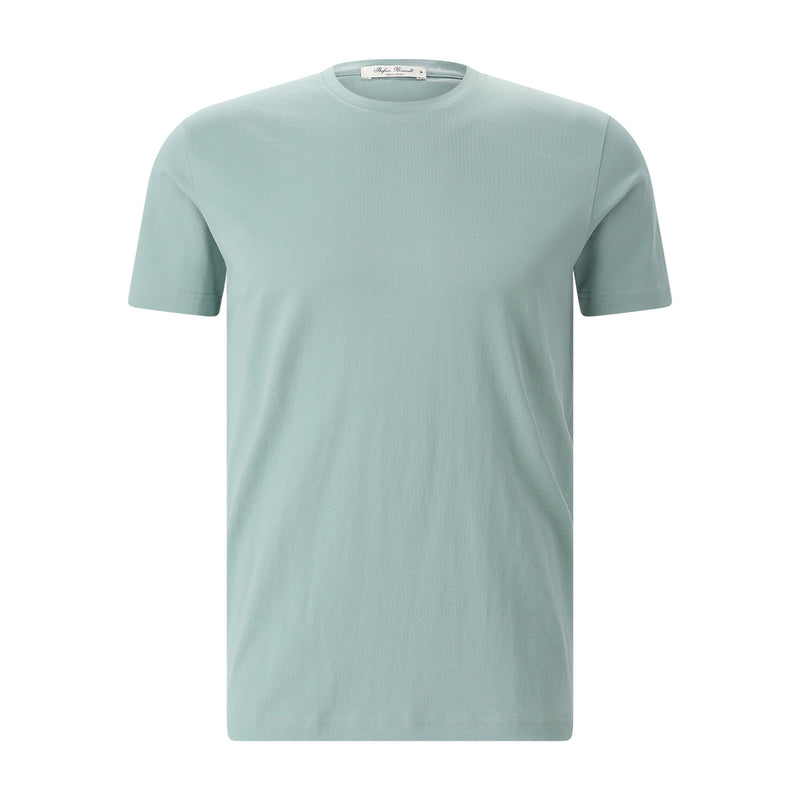 T-Shirt Enno 3XL / Hellgrün