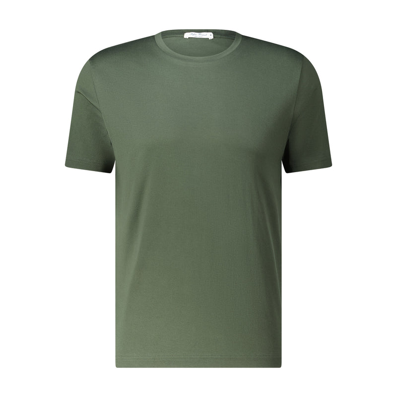 T-Shirt Enno XXXL / Dunkelgrün