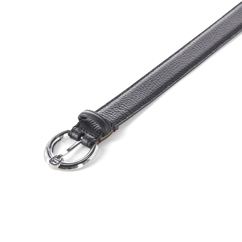 Gürtel aus Leder