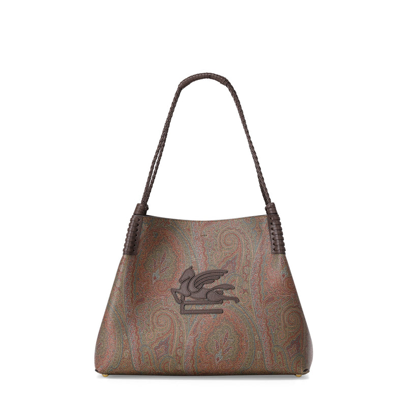 Etro Shopper mit Muster Damen
