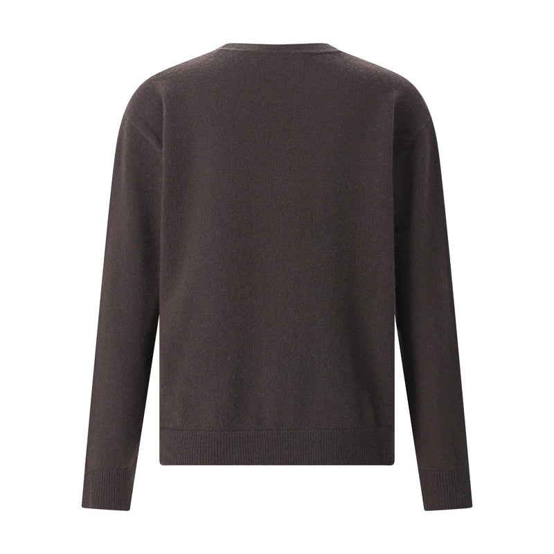 25002 PURE CREW JUMPER L / 2800 cedar
