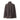 25015 FURRY SCARF JACKET M/L / 2800 cedar