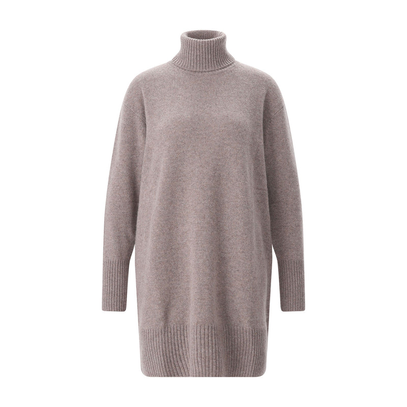 25027 MOULINE TURTLE DRESS L / 2850 CEDAR