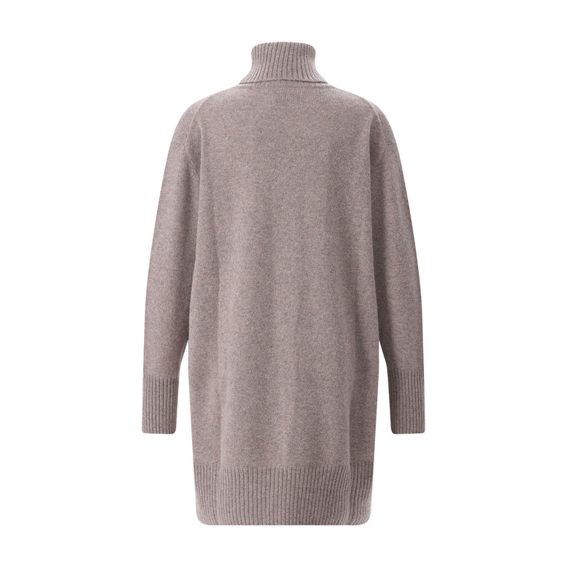 25027 MOULINE TURTLE DRESS L / 2850 CEDAR