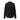 Strickjacke Extrafine Bowtie Shirt M / Schwarz
