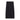 Maxirock Milano Maxi A Skirt L / Schwarz