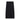 Maxirock Milano Maxi A Skirt L / Schwarz
