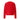 Strickjacke aus Kaschmir & Seide L / Rot