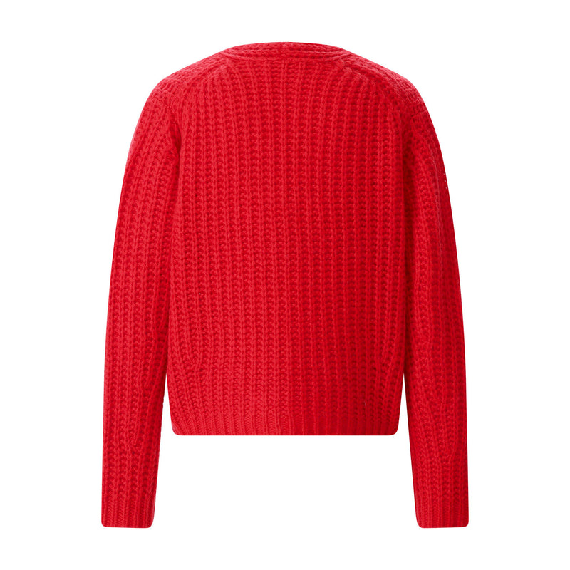 Sminfinity Strickjacke aus Kaschmir & Seide Damen