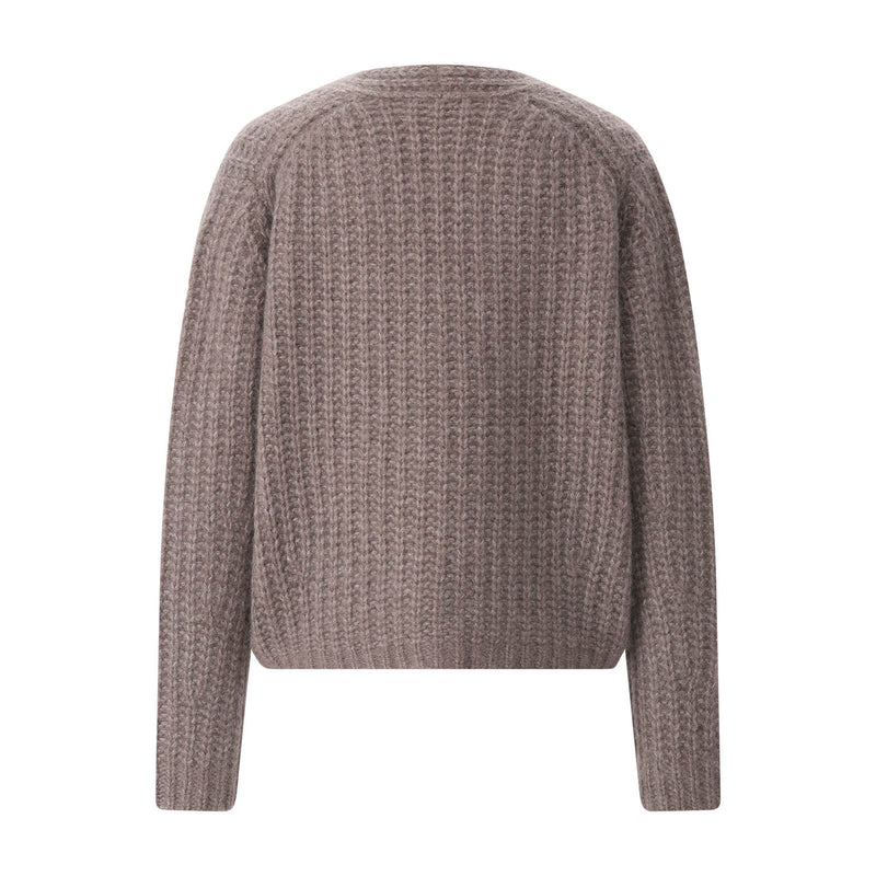 Sminfinity Strickjacke aus Kaschmir & Seide Damen