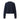 Strickjacke aus Kaschmir & Baumwolle L / Dunkelblau