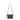 Cross Body Bag Threefold . / 20 navy