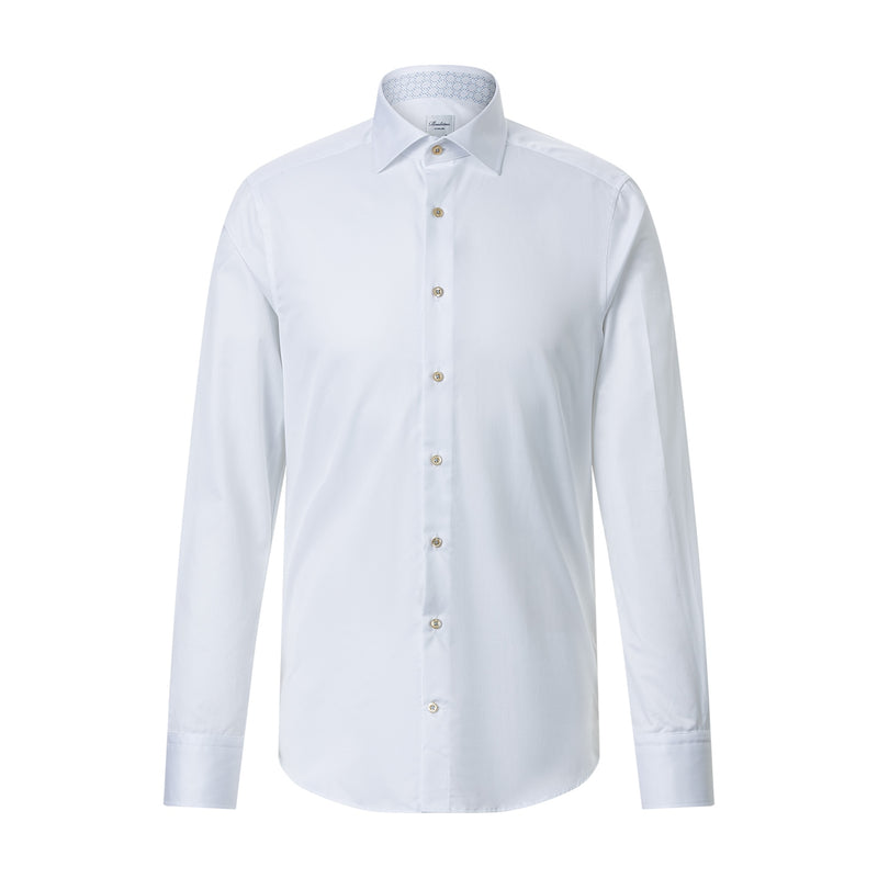 Stenströms Slimline Hemd Herren