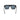 FT0711 5301A One Size / 01A shiny black / smoke