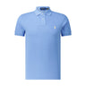 Polo Ralph Lauren Slim-Fit Poloshirt Herren