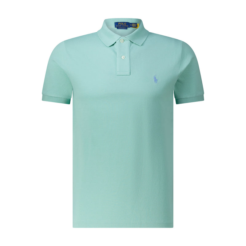 Polo Ralph Lauren Custom Slim-Fit Poloshirt Herren