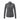 Glitzernde Hemdbluse 44 / Dunkelgrau