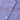Gestreifte Hemdbluse 44 / Blau