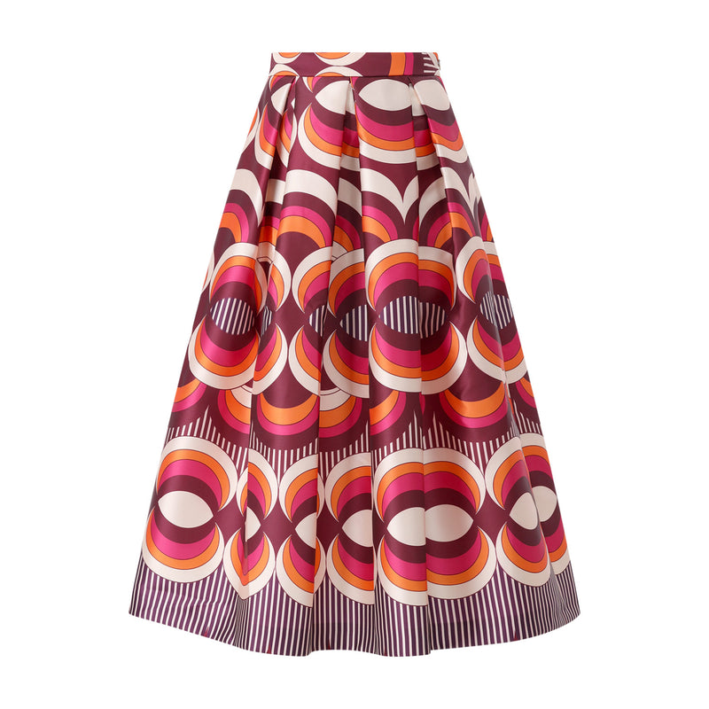 Midirock Luna K Flare 42 / Lila