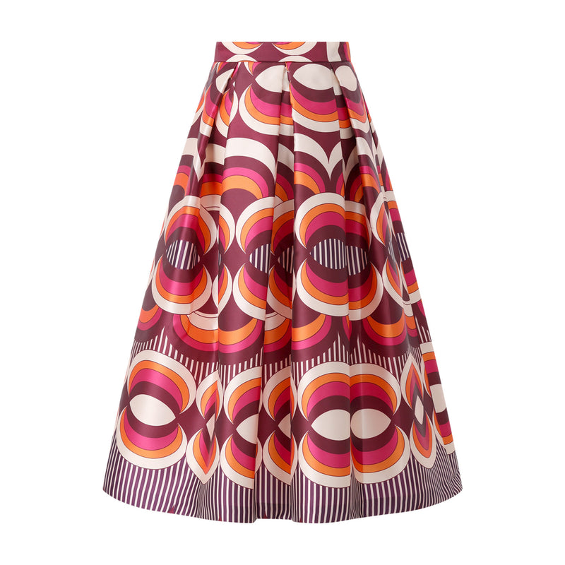 Midirock Luna K Flare 42 / Lila