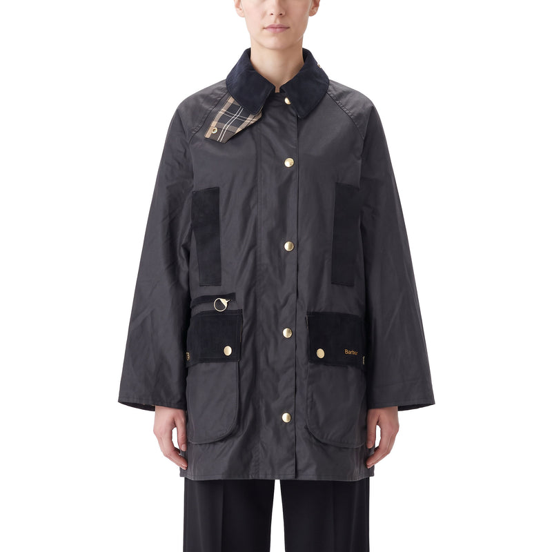 Jacke Icons Modern Beaufort