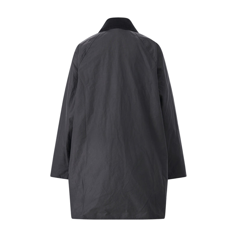 Icons Modern Beaufort Jacket XL / Navy