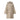Mantel Harleigh aus Baumwolle L / Beige