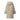 Mantel Harleigh aus Baumwolle L / Beige