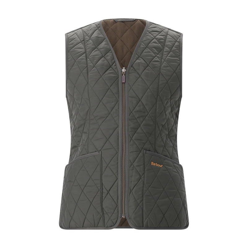 Barbour Weste Fleece Betty Damen