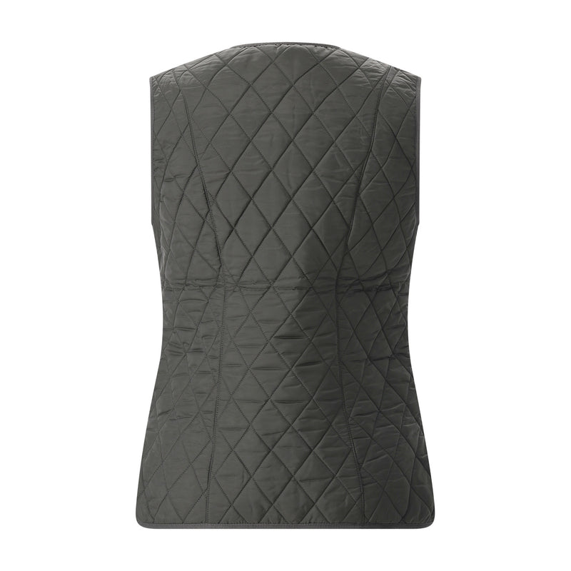 Barbour Weste Fleece Betty Damen