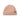 Beanie Annette aus Wolle und Kaschmir One Size / Beige