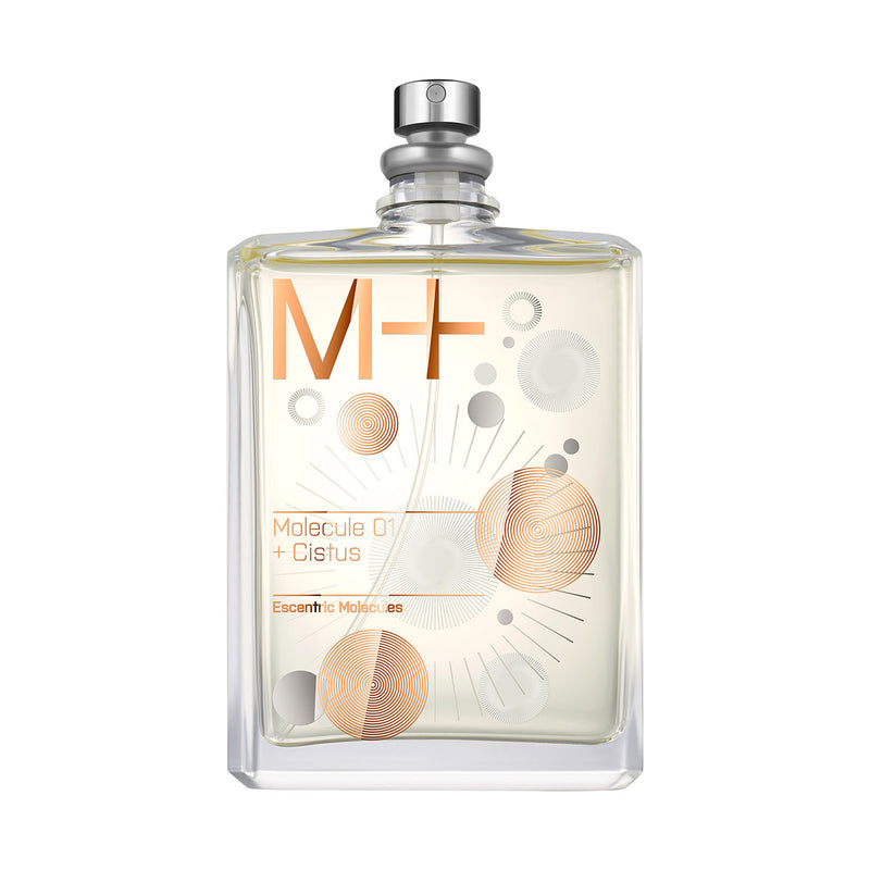 Escentric Molecules Parfum Molecule 01 Cistus 