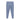 Anzughose aus Schurwolle 102 / Blau