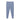 Anzughose aus Schurwolle 102 / Blau